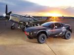 Local Motors Rally Fighter 2010 года